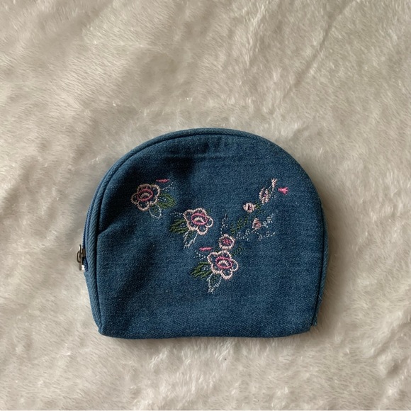 Handbags - cute make up bag
